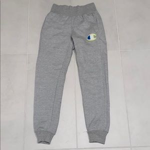 Champion joggers